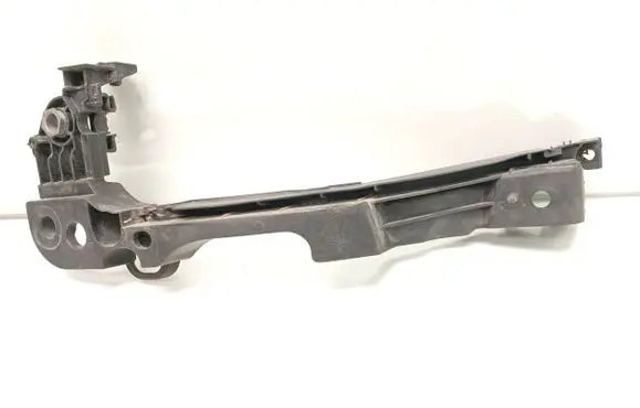Volkswagen Golf VI Front bumper mounting bracket 5K0807571 5K0807889