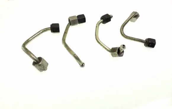 Mitsubishi Outlander Fuel line pipe