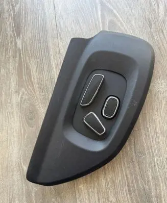 Jaguar XJ X351 Seat control switch DW9314B566CA