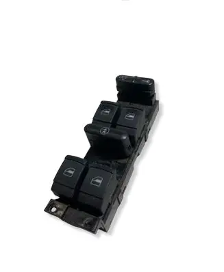 Volkswagen Golf IV Electric window control switch 1J4959857B 282071540 F005S00072