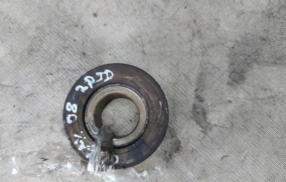 Ford Galaxy Crankshaft gear 