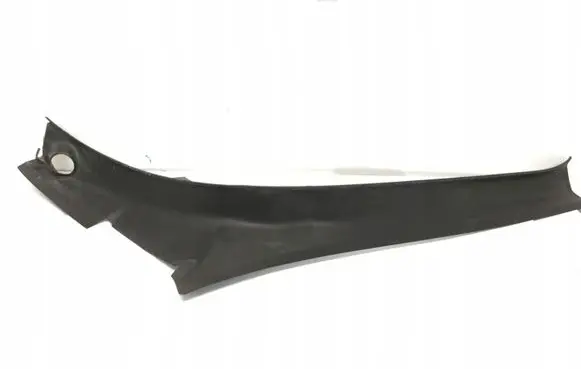 Tesla Model X Tailgate trim 104732100D