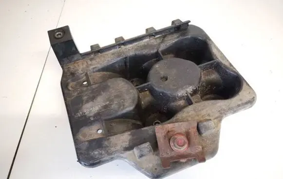 Volkswagen Golf IV Battery bracket 1j0804373e
