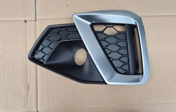 Audi A4 S4 B9 8W Front bumper lower grill 8W0807681AM
