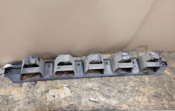 Volvo V50 Rear bumper shock impact absorber/damper 30678071