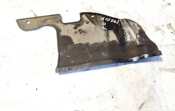 Chevrolet Captiva Engine splash shield/under tray 96858419 96858412