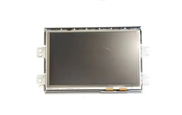 Land Rover Evoque I Screen/display/small screen FK7219C299AA 0X0090880