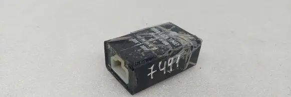 Nissan Terrano Door control unit/module 284500F000 05051030