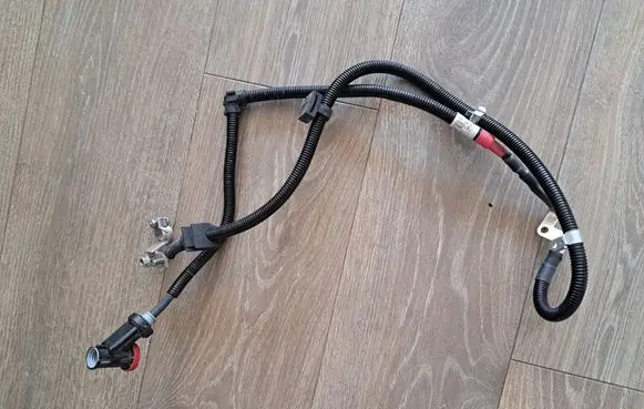 BMW 1 F40 Other wiring loom 8654632