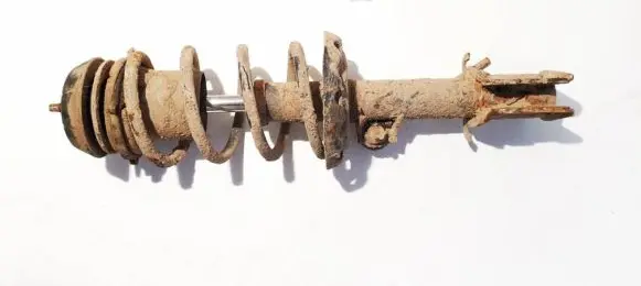 Opel Combo C Front shock absorber/damper