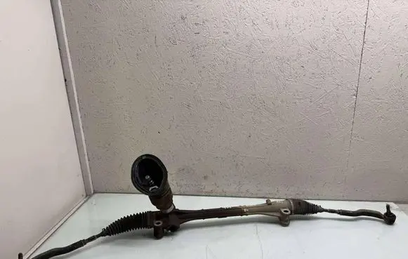 Steering rack