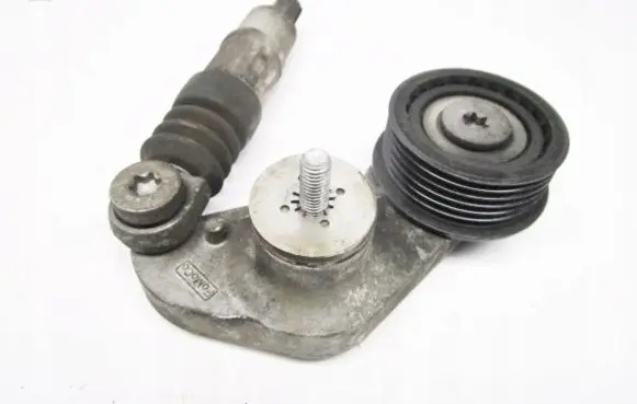 Ford S-MAX Timing belt tensioner 9G9Q6A228AA