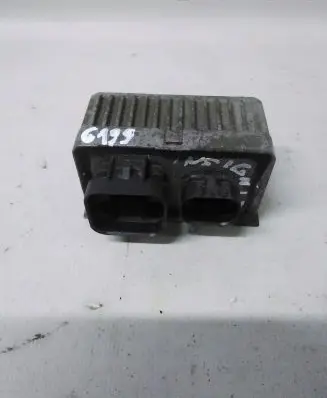Glow plug pre-heat relay