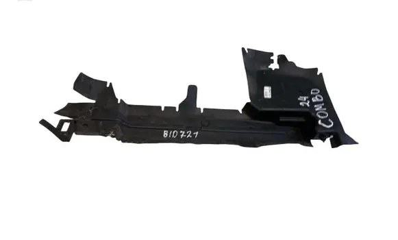 Opel Combo E Radiator trim 9817397680 900666120 9066620