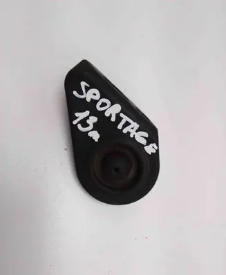 KIA Sportage Radiator support slam panel bracket DM415