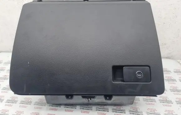 Volkswagen PASSAT CC Glove box set 3C1857097BK 3AA857938