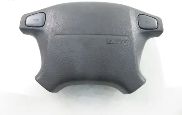 Suzuki Jimny Steering wheel airbag 4815081A01