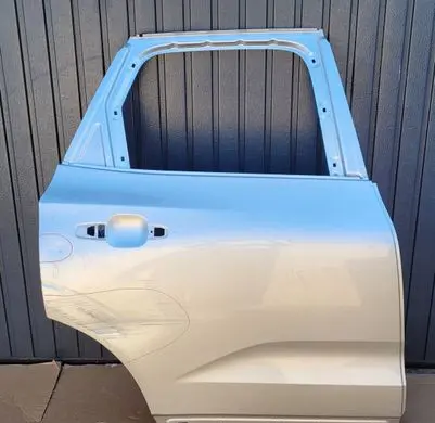 Volvo XC60 Rear door 