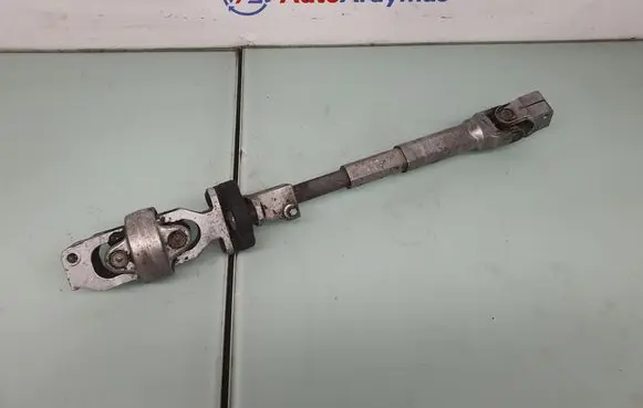 BMW X3 E83 Steering column universal joint 3412450 32303412450