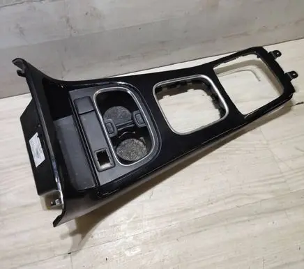 Mercedes-Benz A W177 Center console A1776803003 100022375 BR177118