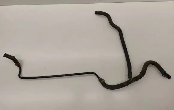 Volkswagen Golf VII Engine coolant pipe/hose 04E121064E