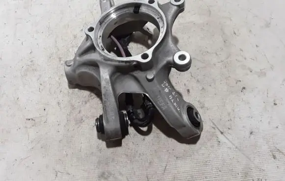 Hyundai Ioniq Rear wheel hub 52711GI000