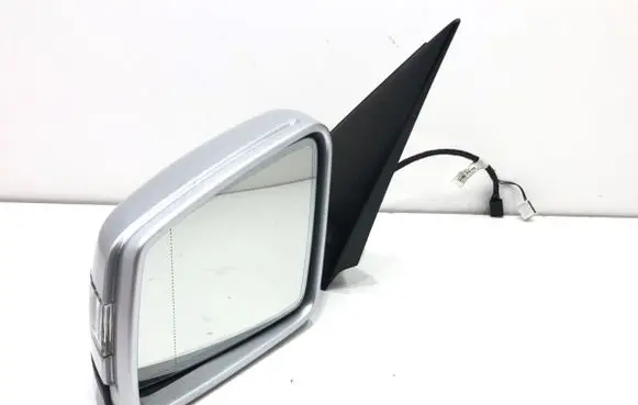 Mercedes-Benz GLK (X204) Front door electric wing mirror A2048101316