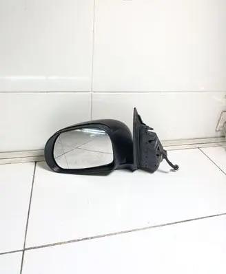 Fiat 500L Front door electric wing mirror E8026345 A051801