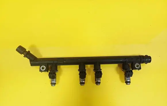 Ford Ka Fuel main line pipe IWP160