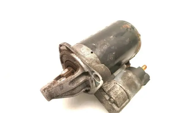 Hyundai i20 (PB PBT) Starter motor 36100-2B100