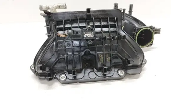 Intake manifold