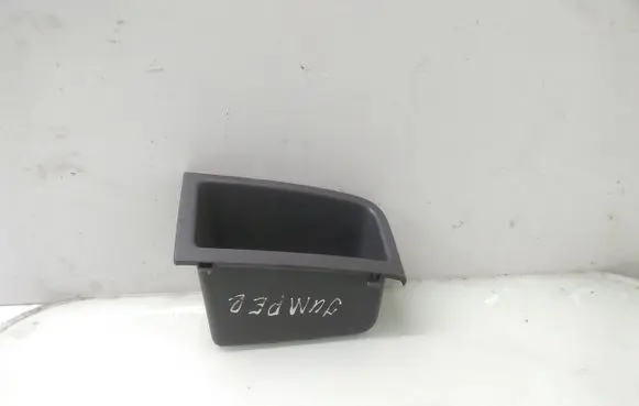 Peugeot Boxer Other interior part