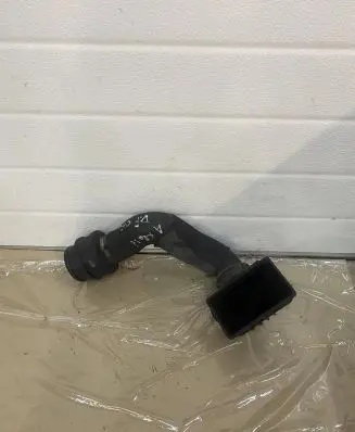 Mercedes-Benz A W169 Intercooler hose/pipe A6401400687 E2175