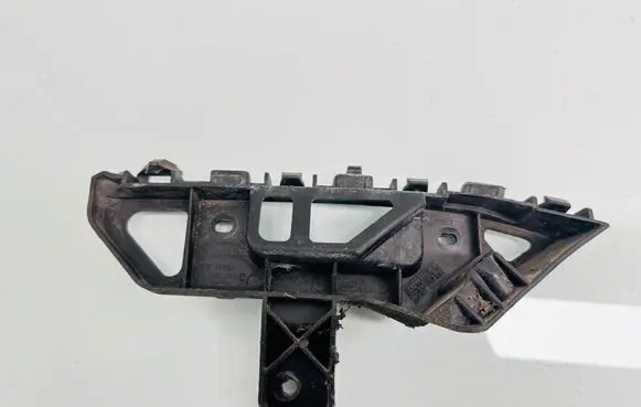 Volkswagen Touran II Front bumper mounting bracket 1T0807183C