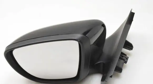 Renault Zoe Front door electric wing mirror E96670