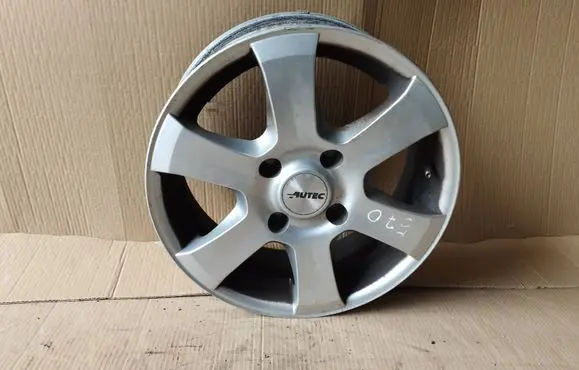 KIA Carens I R15 alloy rim KBA45909