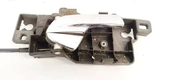 Ford Galaxy Rear door interior handle 6M21U22600BA