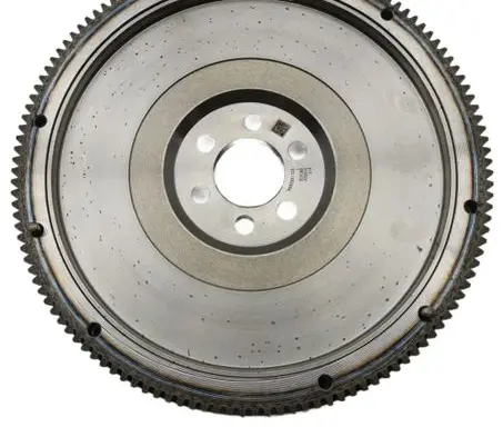 Flywheel