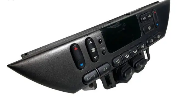 Jaguar S-Type Climate control unit XR8H18C612AL