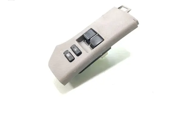 Toyota Yaris Electric window control switch 74231-0D080