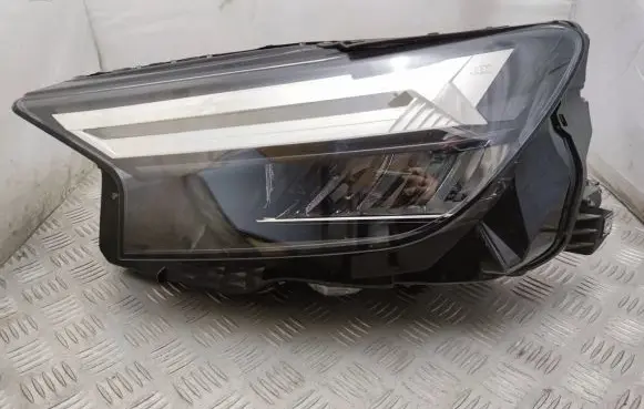 Audi Q4 e-tron Headlight/headlamp 89A941033A
