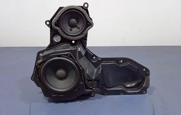 Alpine A610 Subwoofer speaker 4K0035298