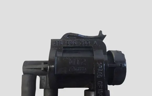 Volkswagen Amarok Turbo solenoid valve 1K0906283A