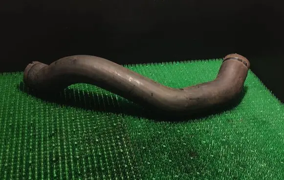 Citroen Jumper Engine coolant pipe/hose