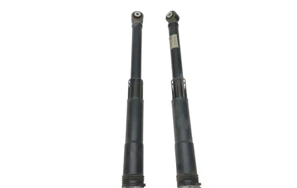 Volkswagen Taigo Rear shock absorber/damper 2Q0512013EA