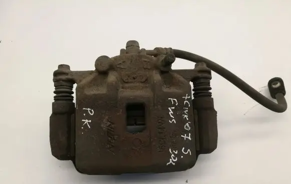 Honda Civic Front brake caliper