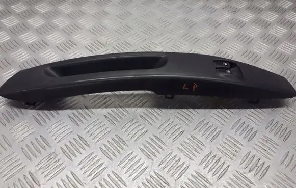 KIA Picanto Front door window switch trim FRTLH2WGR