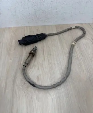 Lambda probe sensor
