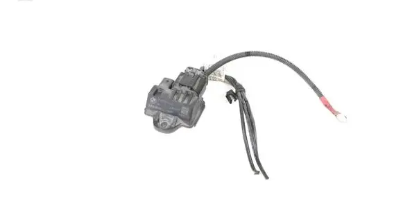 BMW 1 F20 F21 Glow plug pre-heat relay 05622120103 7810856