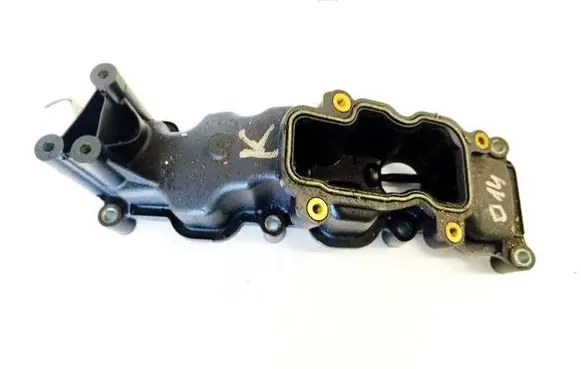 Audi A6 S6 C6 4F Intake manifold Z059129711CL 059129711CL